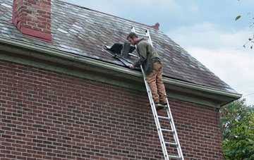 what affects urgent Goscote roof repairs