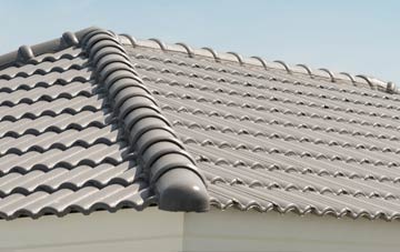 advantages of Goscote clay roofing