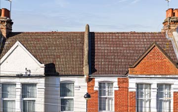 clay roofing Goscote, West Midlands