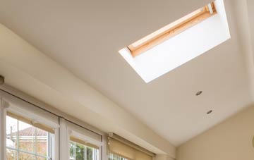 Goscote conservatory roof insulation companies