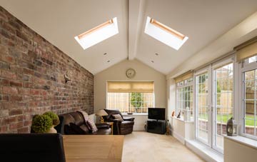 conservatory roof insulation Goscote, West Midlands