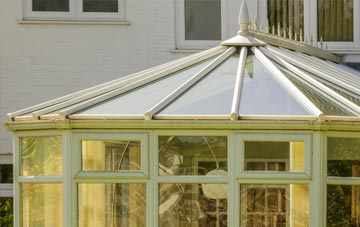 conservatory roof repair Goscote, West Midlands