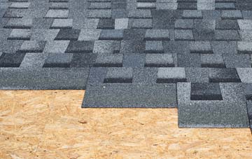 expert Goscote asphalt roof companies