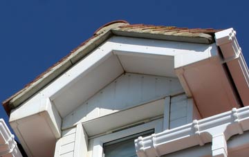 Goscote fascia installation costs