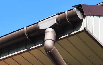 types of Goscote fascias