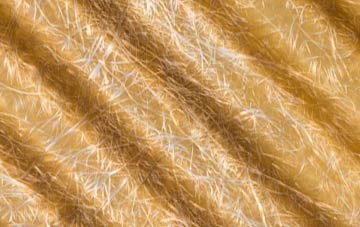 Goscote fibreglass roof waterproofing