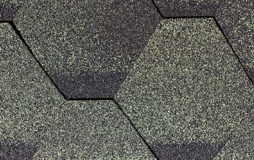 Goscote fibreglass shingle repairs