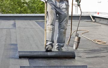 flat roof replacement Goscote, West Midlands