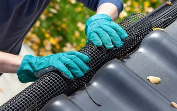 Goscote gutter repair companies