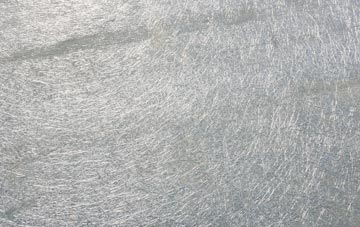 Goscote laminate fibreglass or shingles?