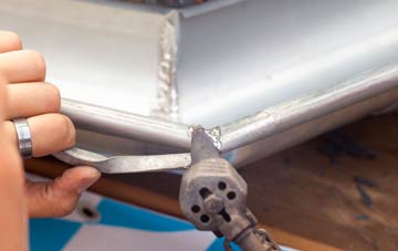 disadvantages of Goscote lead roofing