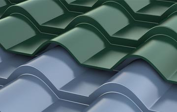 who should consider Goscote plastic roofs