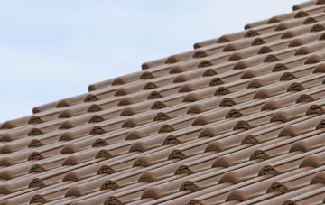 plastic roofing Goscote, West Midlands