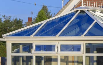 professional Goscote conservatory insulation