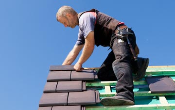 disadvantages of Goscote slate roofing