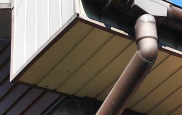 Goscote soffit installation costs
