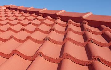 Goscote tile and slate roof replacement