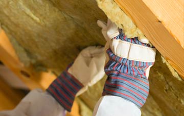 types of Goscote pitched roof insulation materials
