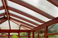 Goscote conservatory roofing insulation
