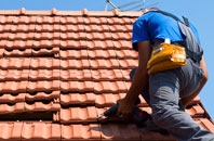 Goscote urgent roof repairs