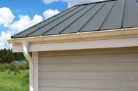 Goscote fascia repair