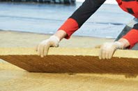 find rated Goscote roof insulation companies