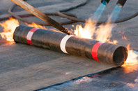 Goscote flat roof sealing