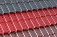 find rated Goscote plastic roofing companies