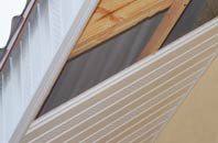 rated Goscote soffit repair companies